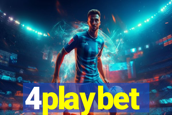 4playbet