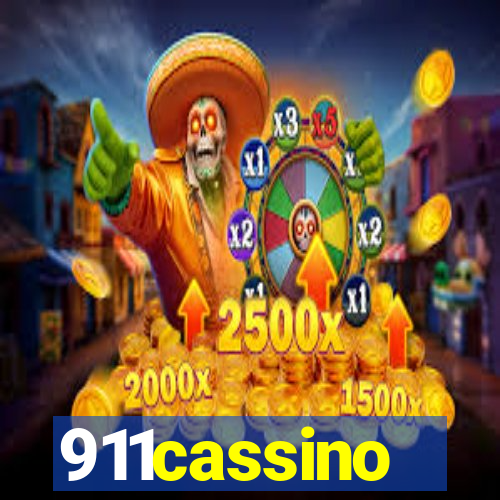 911cassino