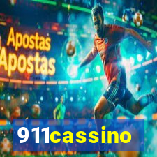 911cassino