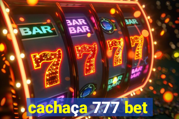 cachaça 777 bet