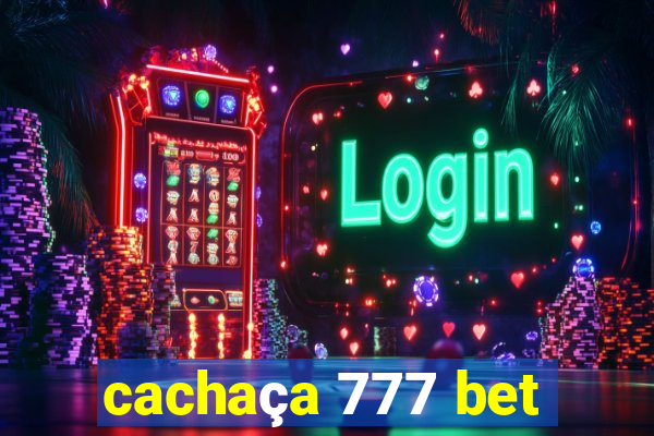 cachaça 777 bet