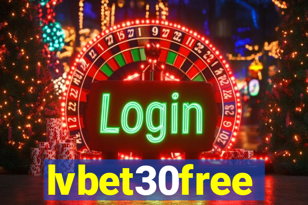 lvbet30free