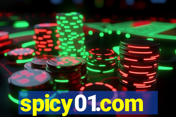 spicy01.com