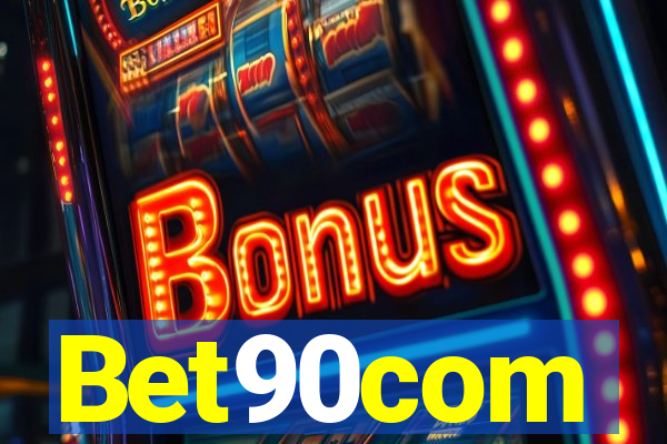 Bet90com