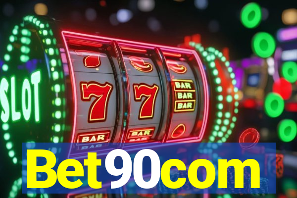 Bet90com