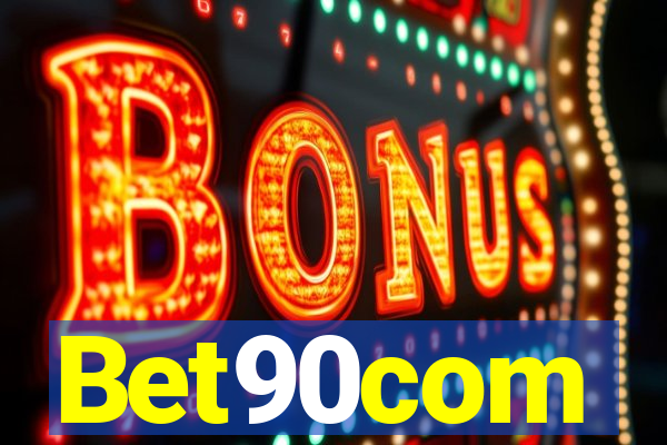 Bet90com