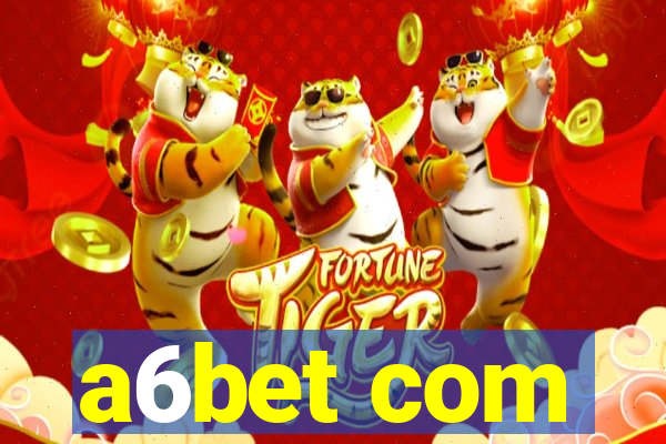 a6bet com