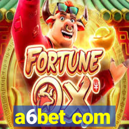 a6bet com