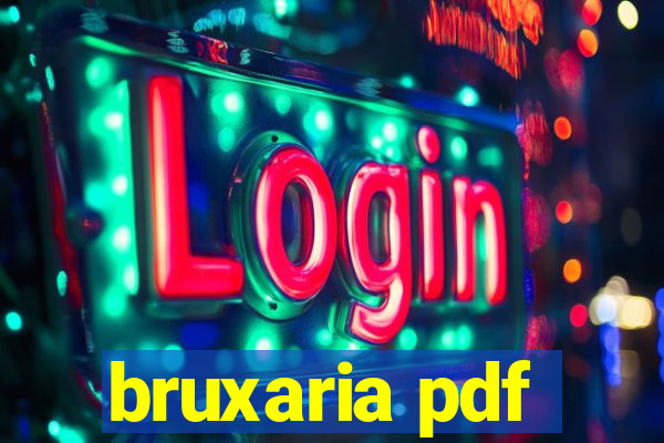 bruxaria pdf