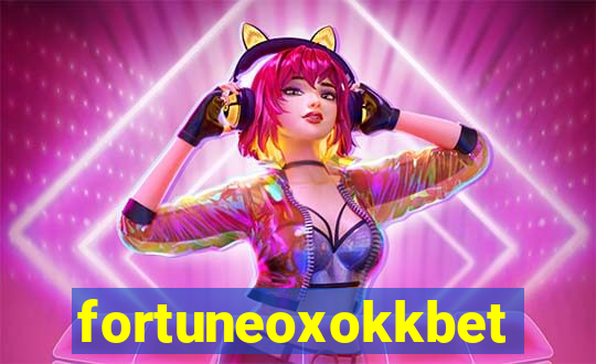 fortuneoxokkbet