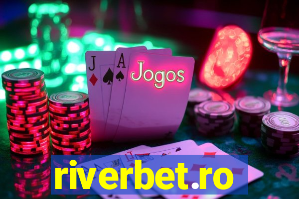 riverbet.ro
