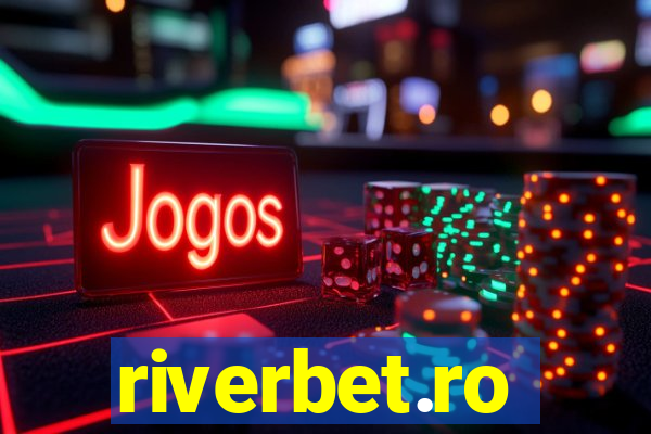 riverbet.ro