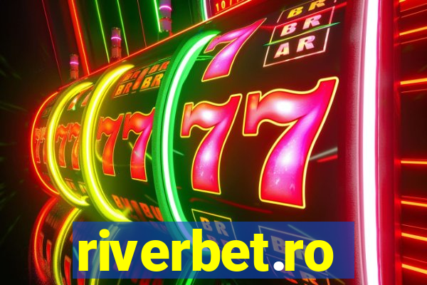 riverbet.ro