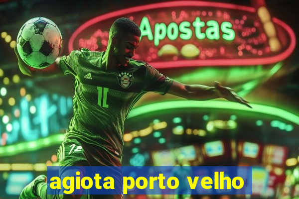 agiota porto velho