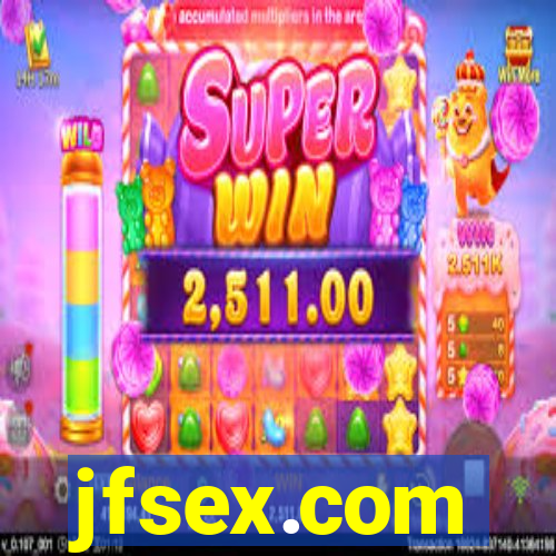 jfsex.com