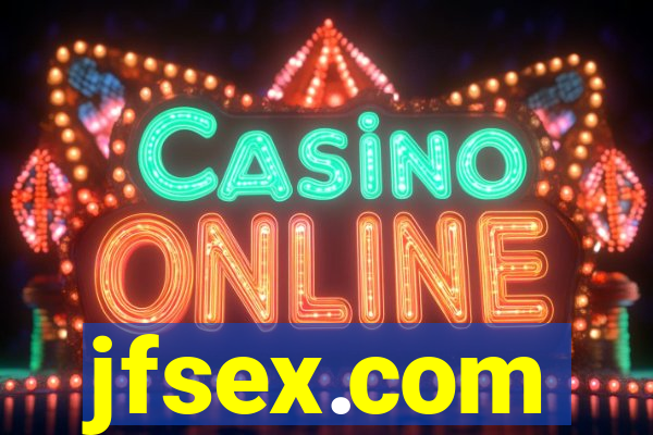 jfsex.com