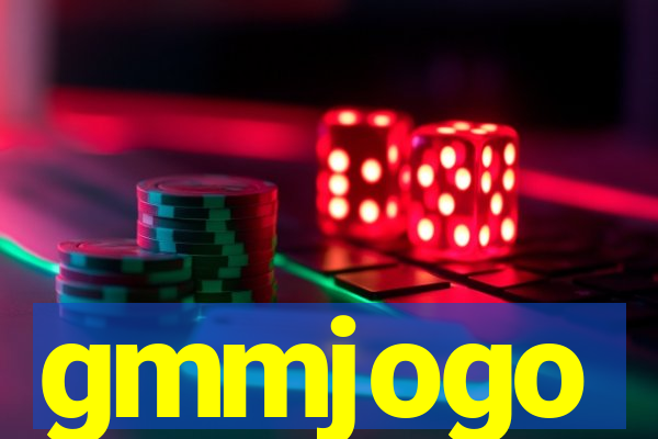 gmmjogo