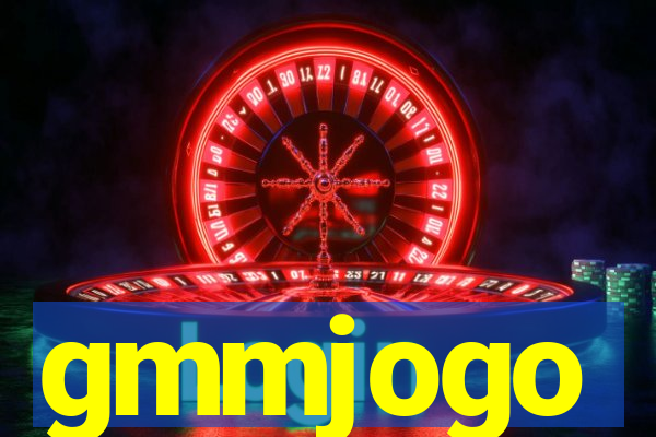gmmjogo