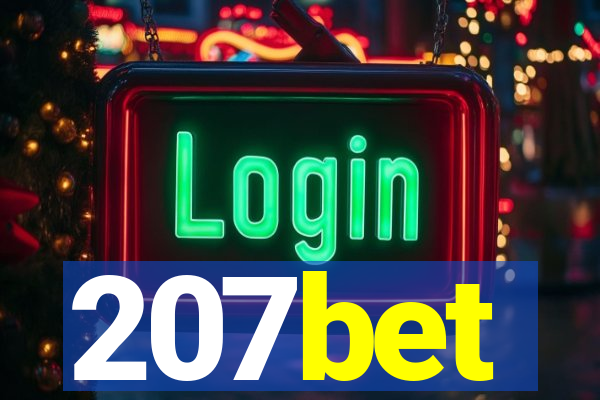 207bet