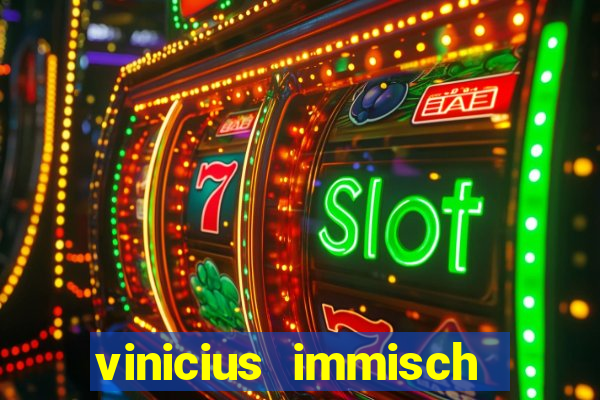 vinicius immisch lacet porto