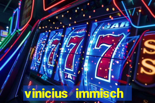 vinicius immisch lacet porto