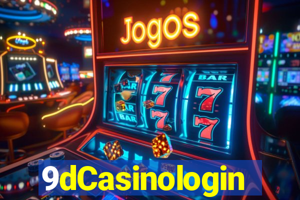 9dCasinologin