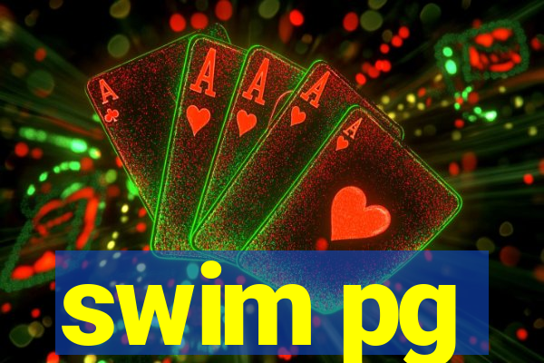 swim pg