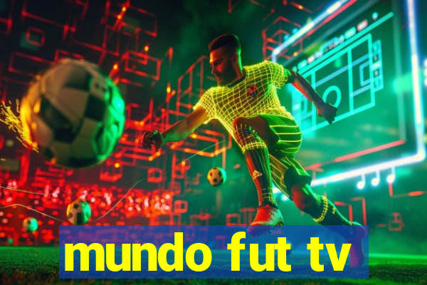 mundo fut tv