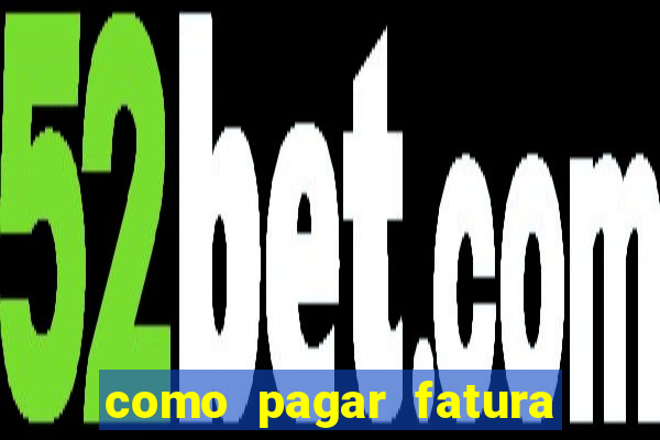 como pagar fatura da tim pelo pix