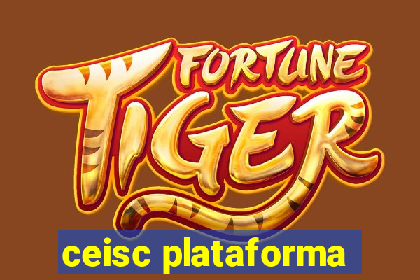 ceisc plataforma