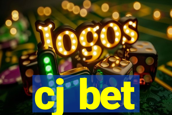 cj bet