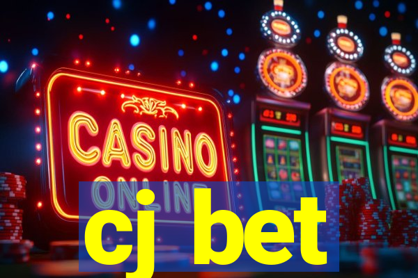 cj bet