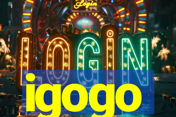 igogo