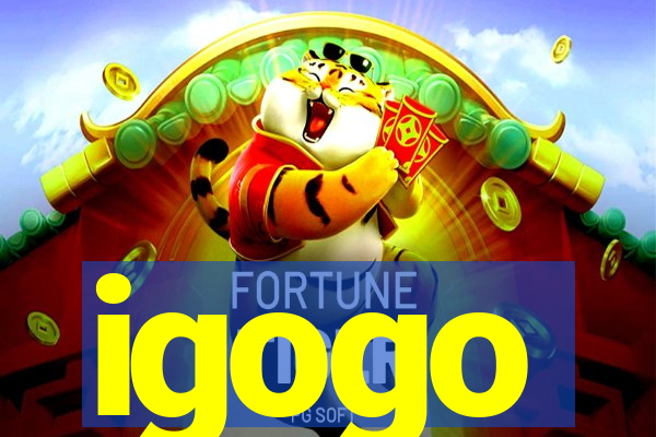 igogo