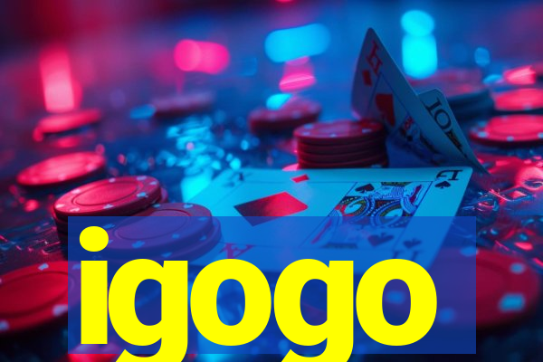igogo