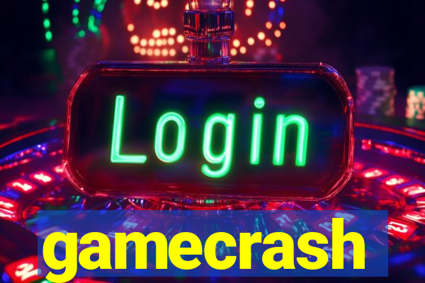 gamecrash