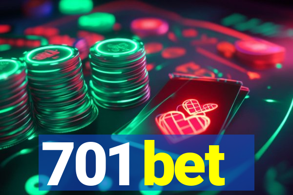 701 bet