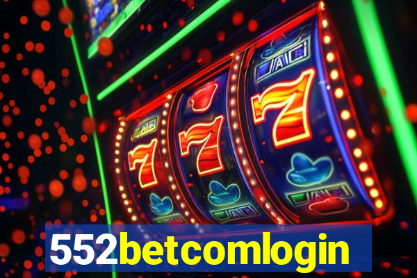 552betcomlogin