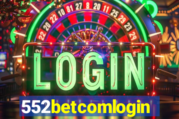 552betcomlogin