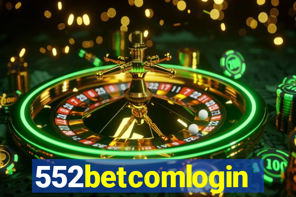 552betcomlogin