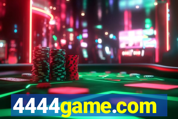 4444game.com
