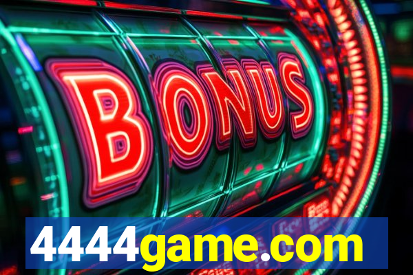 4444game.com