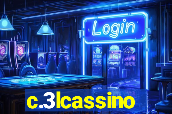 c.3lcassino