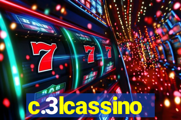 c.3lcassino