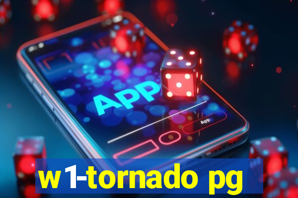 w1-tornado pg