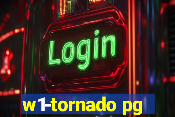 w1-tornado pg