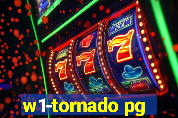 w1-tornado pg
