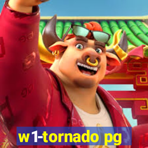 w1-tornado pg