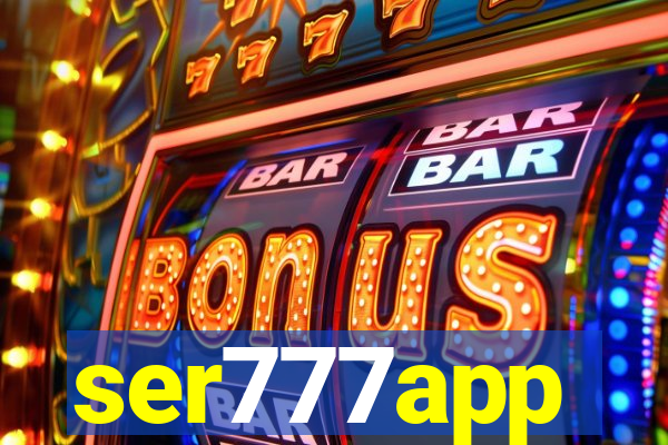 ser777app