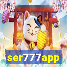 ser777app